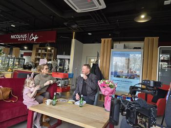 Widok na Metropolię - Asia Czajkowska