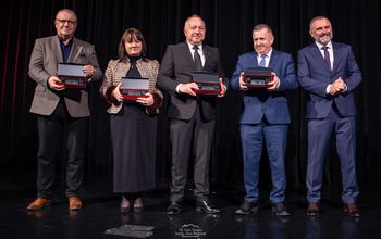 MZK w Ostrowcu Świętokrzyskim świętuje 70-lecie działalności