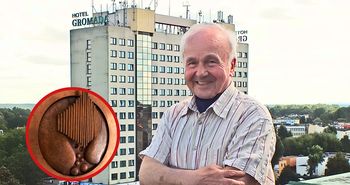 "Okno do innego świata" – wystawa Edwarda Krefta w Galerii BWA PP w Pile