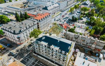 Płock tworzy Plan Ogólny. Mieszkańcy mogą zdecydować o przyszłości miasta