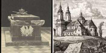 100 lat Królewskiej kaplicy w Płocku!