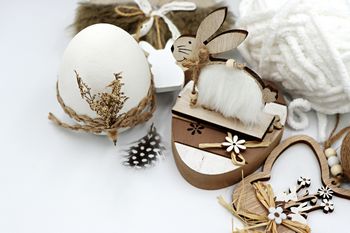 Wielkanocna przygoda dla najmłodszych w Poznaniu. Kreatywne warsztaty pełne zabawy i słodkich niespodzianek