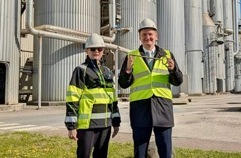 Klucz do chełmżyńskiej Cukrowni otworzy atrakcje Festiwalu Zapomnianych Kultur