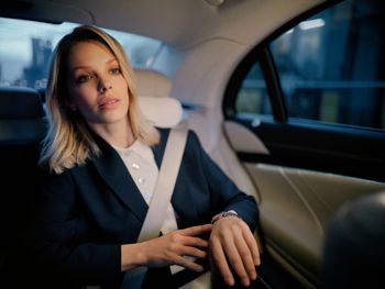 Elegancja w podróży? Ta kolekcja VISTULA i LOT zmienia zasady gry