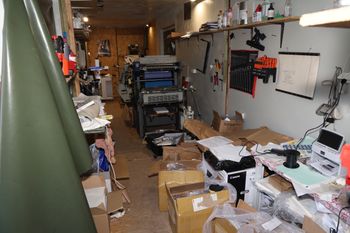 Fałszywa fortuna zatrzymana w ostatniej chwili. ABW udaremniła operację na setki milionów euro