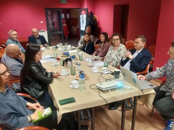 Metropolia Toruńska pomoże gminom w staraniach o pieniądze dla kultury