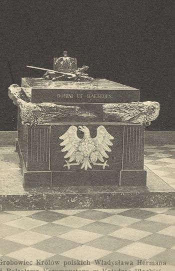 Szczątki Piastów z Płocka po badaniach!