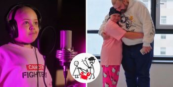 Bedoes i "diss na raka" – milony dla chorych na nowotwór. Muzyka, która realnie pomaga!