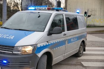 60-latek z Ożarowa jechał rowerem po alkoholu. Dostał 2,5 tys. zł mandatu