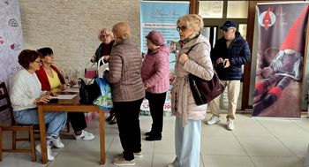 Rekordowa edycja "Koszyczków Wielkanocnych" – blisko 1000 seniorów objętych wsparciem!