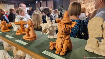 Młodzi rzeźbiarze z całej Polski w centrum uwagi. Przed nami finał XVIII Konkursu Rzeźbiarskiego im. Stanisława Zagajewskiego