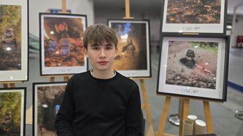 Maksymilian z Poznania pokazuje, jak pasja może zmienić wszystko. Z klocków LEGO tworzy prawdziwe historie!