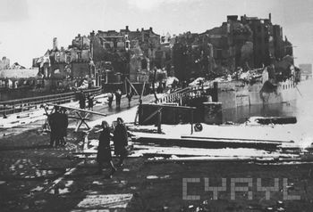 Z ruin do nadziei – Poznań 1946 oczami Ludomira Budzińskiego