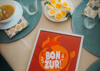 ESKA2 rusza z wielkanocną akcją "Bon Żur". Słuchacze powalczą o 3000 zł