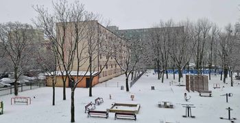 Miniona zima meteorologiczna (grudzień-luty) była mroźna. Czy kończymy z ociepleniem klimatu? Co widać w trendach długookresowych?