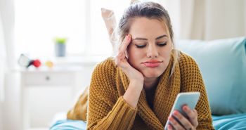 Odcięli internet w smartfonie na 2 tygodnie. Badanie pokazało wyraźną zmianę