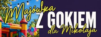 Motocykle, licytacje i dobra energia. Wyjątkowa majówka dla Mikołaja