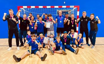 To będzie turniej piłkarski pełen dobrych emocji!