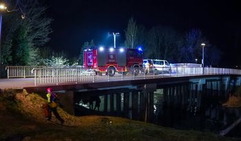 Piła: Znamy szczegóły wczorajszej akcji ratowniczej na Gwdzie