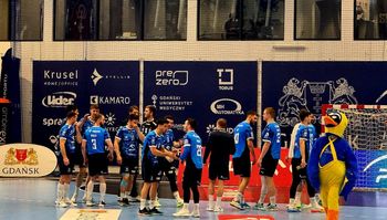 ORLEN Wisła Płock kończy fazę zasadniczą zwycięstwem. Dominacja Nafciarzy w Gdańsku!