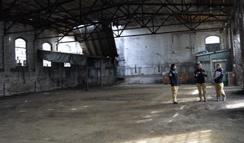 Poznajcie historię OSP Podgórz [WIDEO]