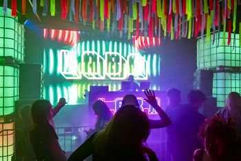 Sezon w Labie - Przystani Towarzyskiej został otwarty. Warto tam wpaść! [fotorelacja]