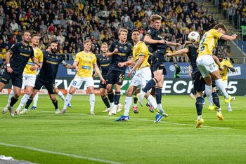 Lech Poznań wygrywa w Lublinie. Skuteczny Bengtsson daje trzy punkty