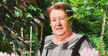 Tak Wielkanoc wspomina pani Felicja. Smak swojskiej szynki pamięta się latami!