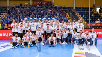 ORLEN Wisła Płock zdobywa 14. Puchar Polski! Pewne zwycięstwo w finale!