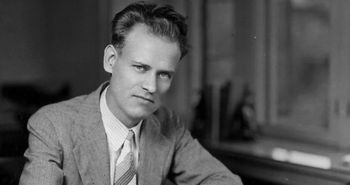 Wymyślił telewizję. Jego imię skazano na zapomnienie