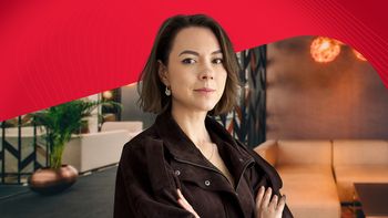 Ksenia Solomentseva nową Business Ownerką obszaru Technologie i Motoryzacja w Wirtualnej Polsce