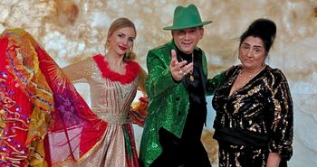 Dziś obchodzimy Międzynarodowy Dzień Romów