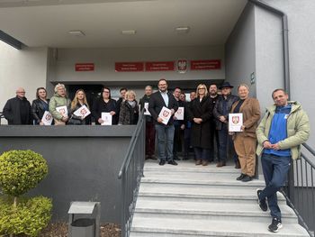 Zła Wieś Wielka wspiera organizacje pozarządowe. Aż 250 tys. zł wsparcia!