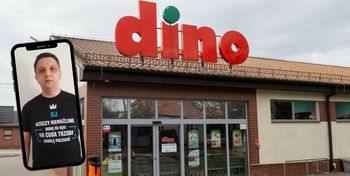 Dino w Nowy Duninowie z pozwoleniem. Inwestycja budziła emocje mieszkańców