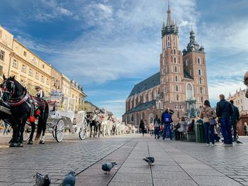 Kraków numerem jeden w Europie! Świat docenił polską perłę turystyki