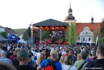 Tłumy na Starym Rynku! Festiwal 3 Maja 2026 we Włocławku za nami