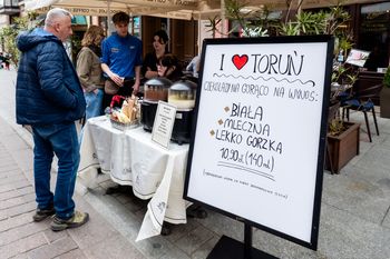 Przez ten weekend pokochaliśmy Toruń i Metropolię [ZDJĘCIA]