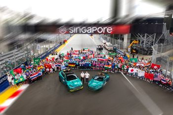 Uczniowie ULO jak mechanicy Formuły 1. Metropolia Toruńska .pl dołącza do sponsorów