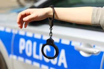 Pożar domu w Kopcu. 27-latek aresztowany, usłyszał zarzut usiłowania zabójstwa