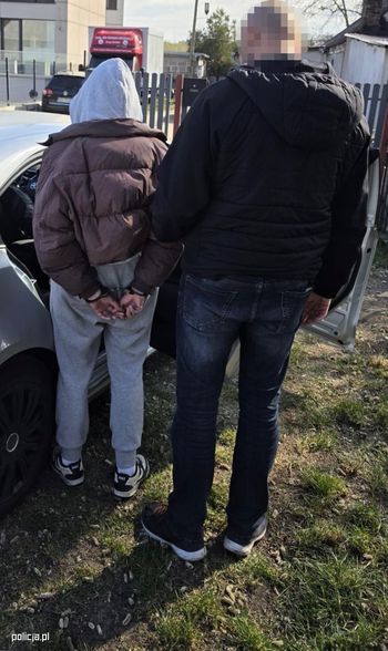 Szokujące nagranie przemocy wśród nastolatków. Sprawcy sami się pogrążyli