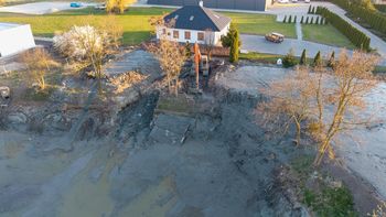 Obrowski staw zyska zupełnie nowy blask!