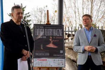 Festiwal Energa Teatry Uliczne ożywi toruńskie ulice, place i bulwary