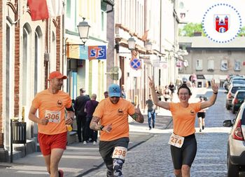 Kalendarz imprez w Chełmży z tradycyjnymi biegami na początek