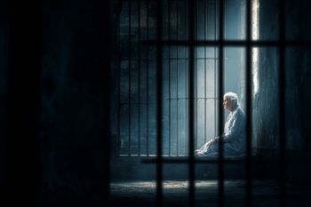 Miłość po sześćdziesięciu latach i kajdanki ICE. 86-letnia Francuzka walczy o wolność w amerykańskim areszcie