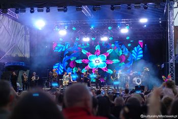 Festiwal 3 Maja już dziś na Starym Rynku. Włocławek szykuje koncertowy finał majówki