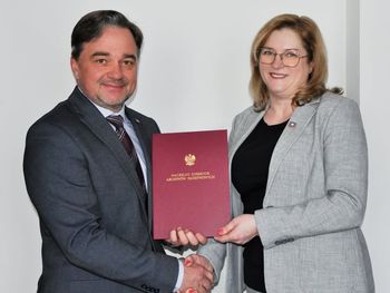 Zmiana na czele Archiwum Państwowego w Płocku