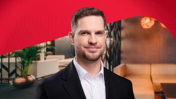 Tomasz Setta dołącza do Money.pl. Wzmocni redakcję treściami ekonomicznymi i wywiadami