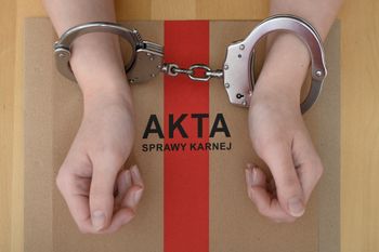 Kradzież w sklepie jubilerskim w Sandomierzu. 26-latek usłyszał zarzut