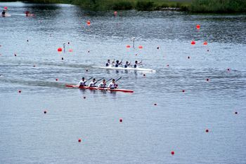 Sezon kajakarski startuje w Poznaniu. Memoriał Rafała Piszcza na Malcie