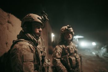 "Milion rzeczy może pójść nie tak" – dlaczego przejęcie irańskiego uranu byłoby koszmarem dla amerykańskich żołnierzy